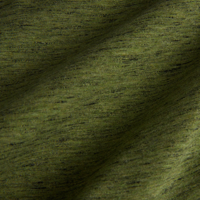Boy Shorts - Forest Heather