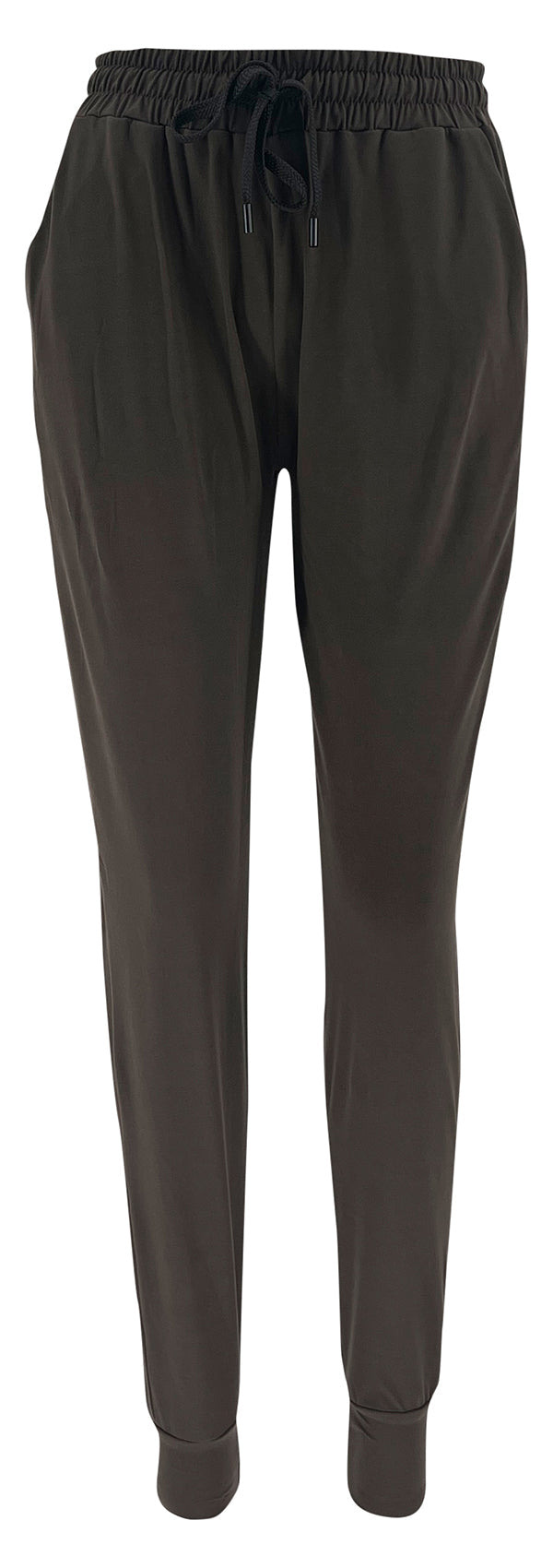 Brown Magic Joggers