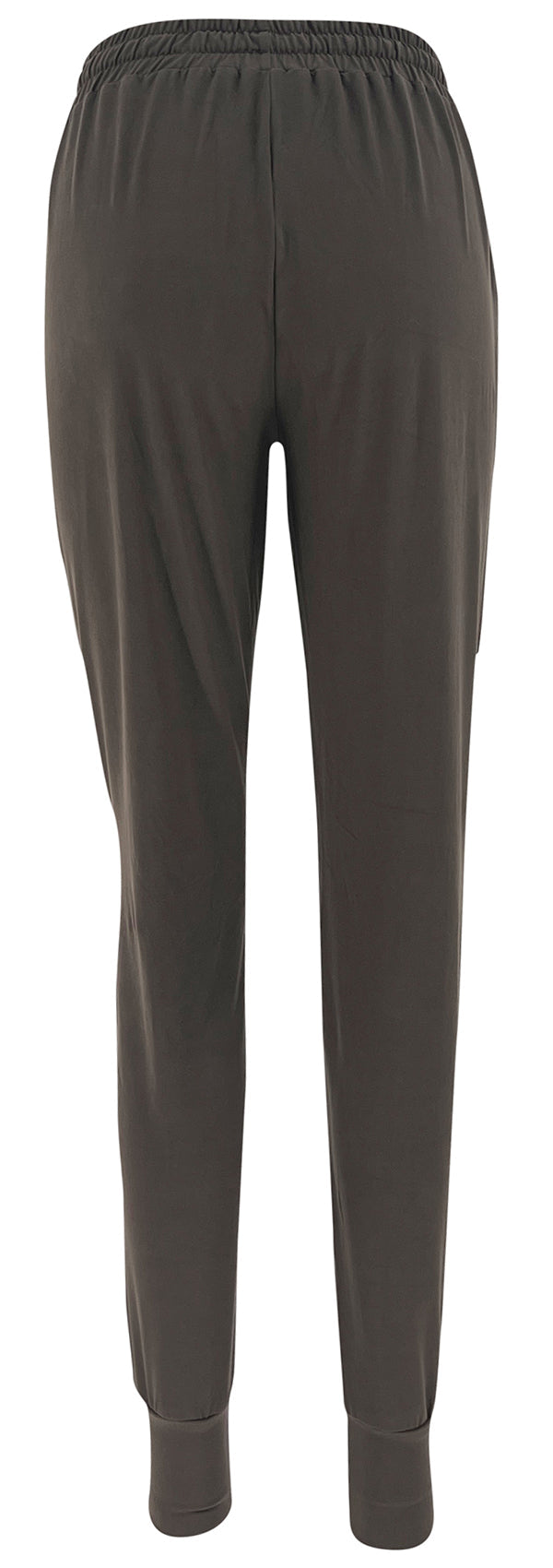 Brown Magic Joggers
