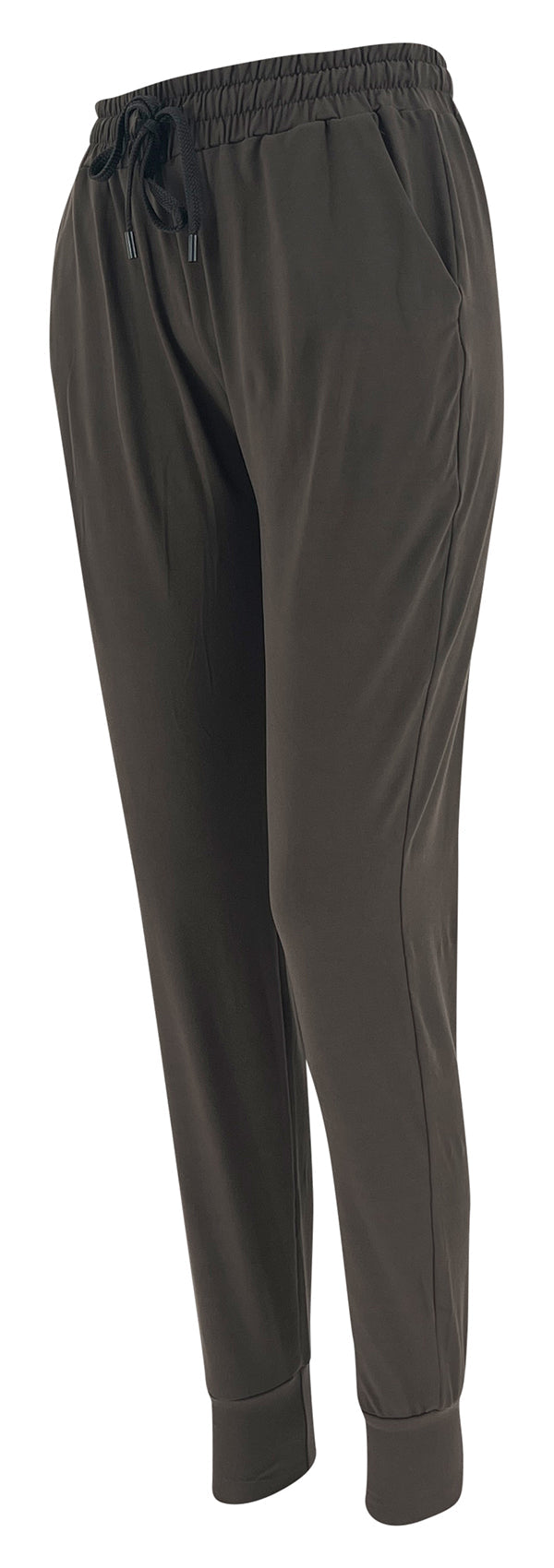 Brown Magic Joggers
