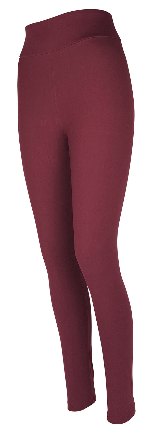 Burgundy Magic