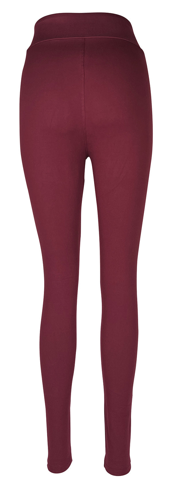Burgundy Magic