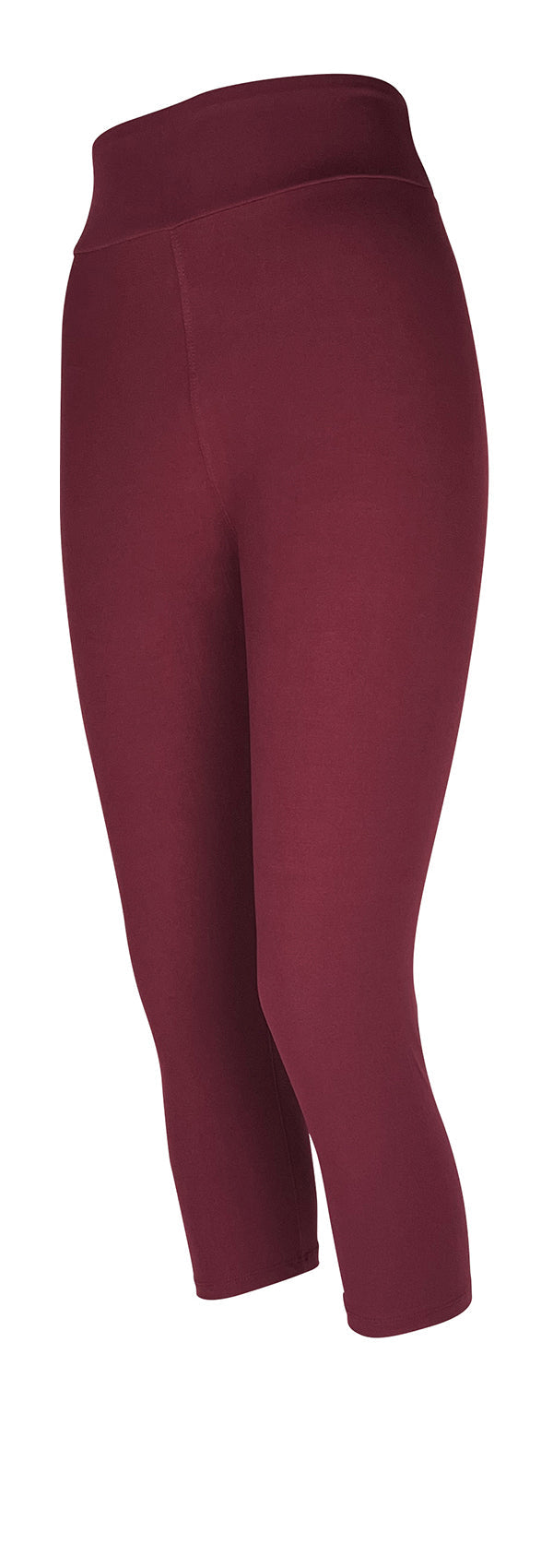 Burgundy Magic