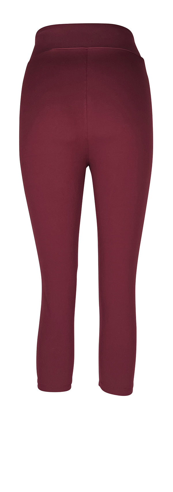 Burgundy Magic