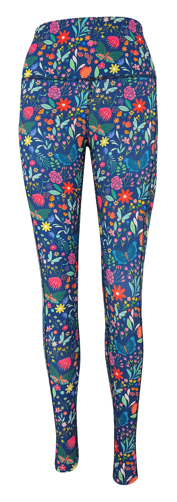 Butterfly Dreams + Pockets