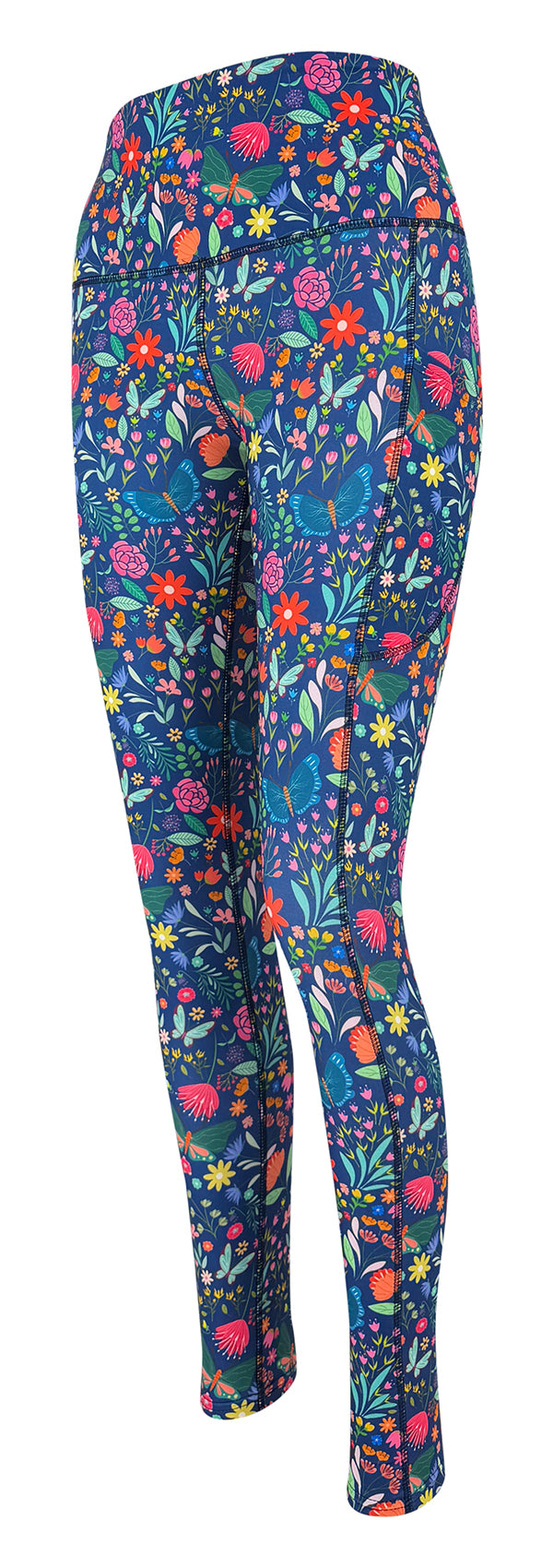 Butterfly Dreams + Pockets