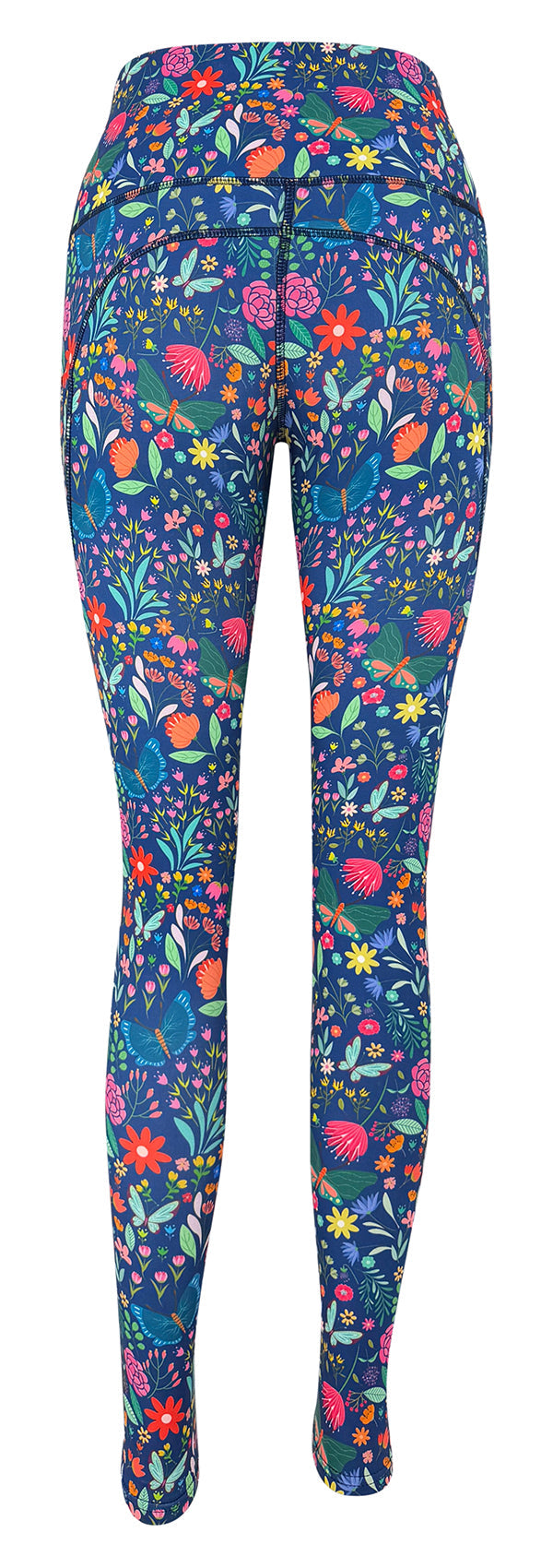 Butterfly Dreams + Pockets