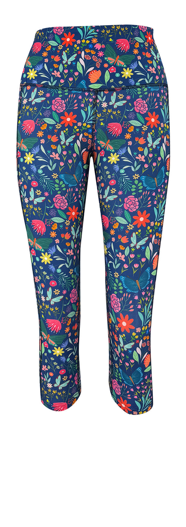 Butterfly Dreams + Pockets