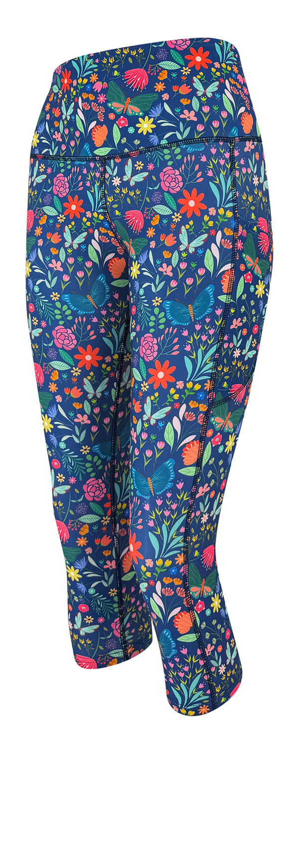 Butterfly Dreams + Pockets