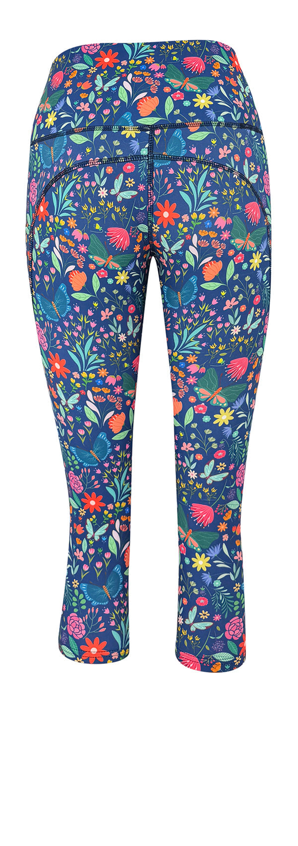 Butterfly Dreams + Pockets