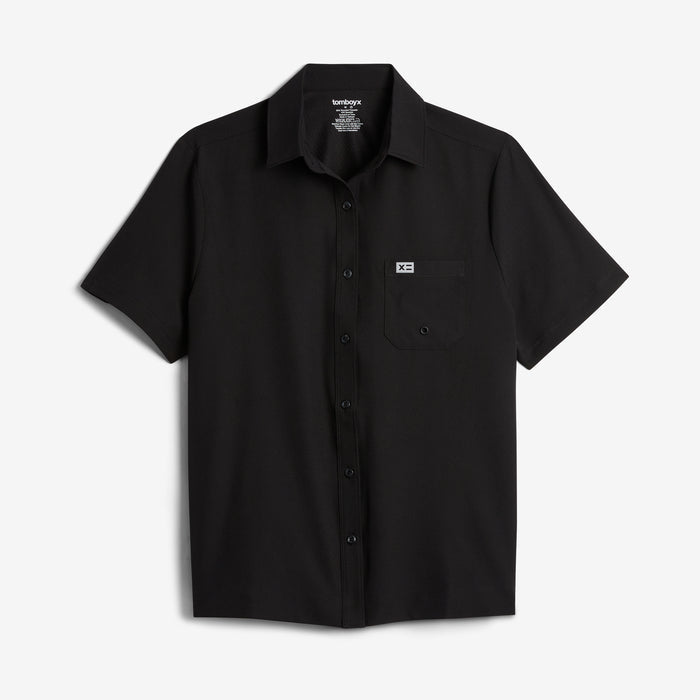 Cabana Shirt - Jelly Magic