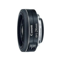Canon EF-S 24mm f/2.8 STM Lens (UNBOXED) - Unboxify