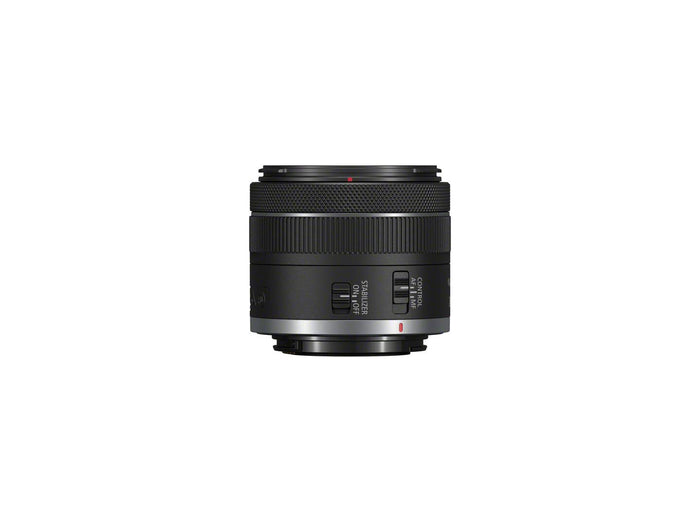 Canon RF24-50mm F4.5-6.3 is STM Lens (Black)