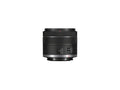 Canon RF24-50mm F4.5-6.3 is STM Lens (Black)