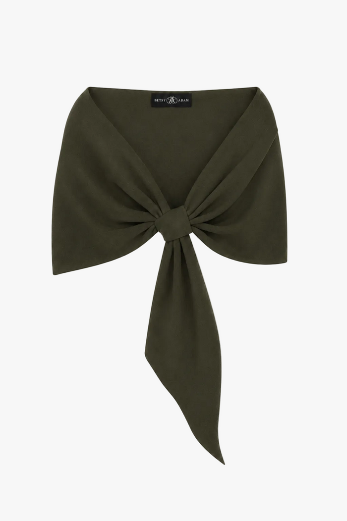 Olive / One Size