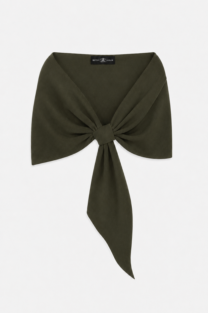 Olive / One Size