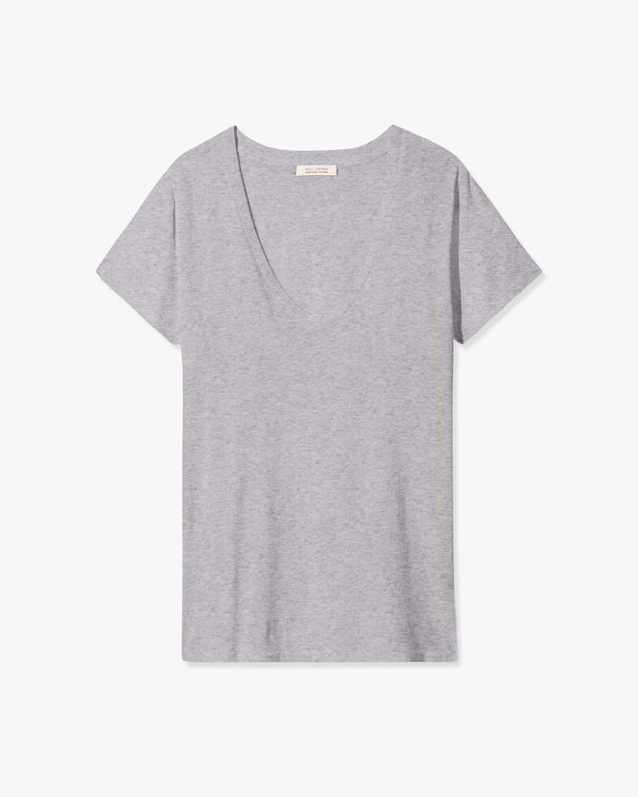 HEATHER GREY