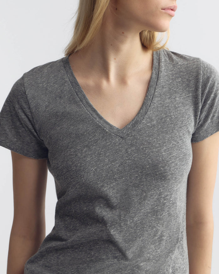 HEATHER GREY