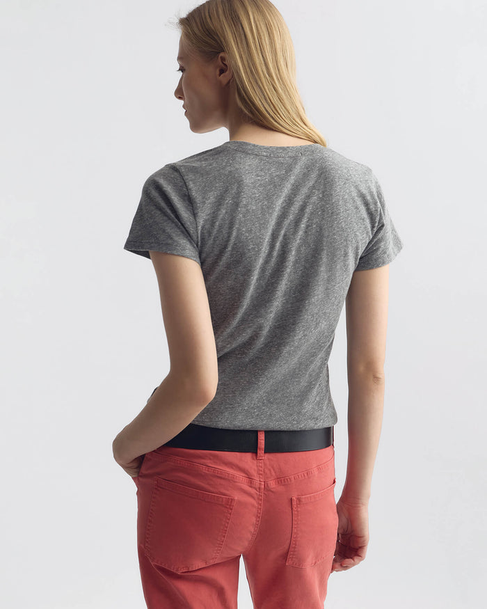 HEATHER GREY