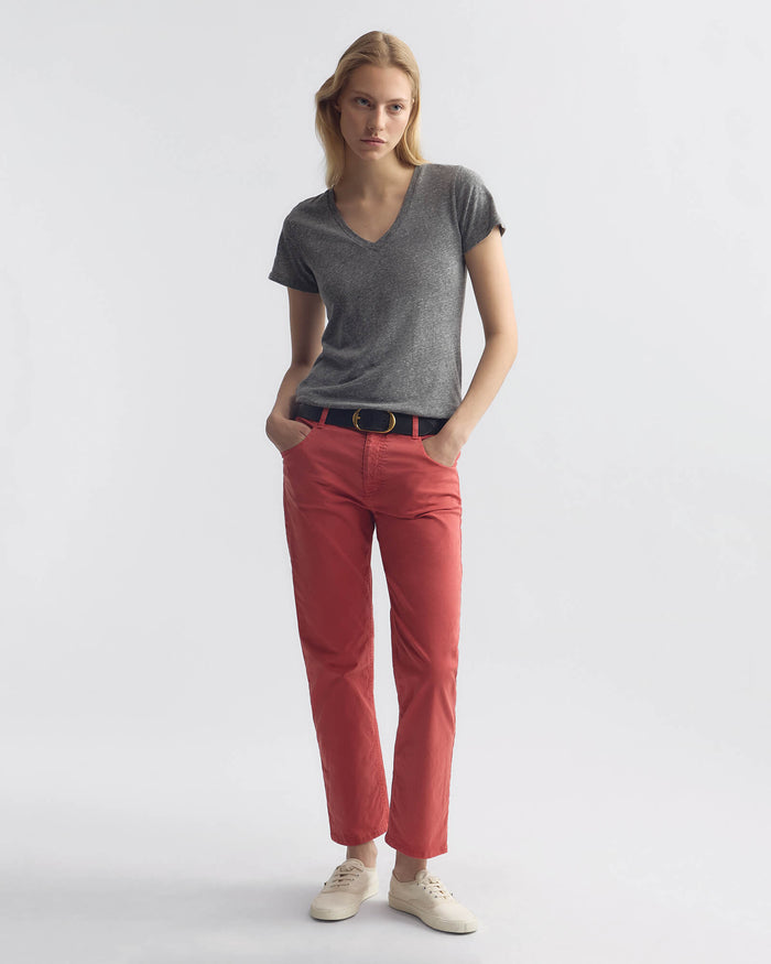 HEATHER GREY