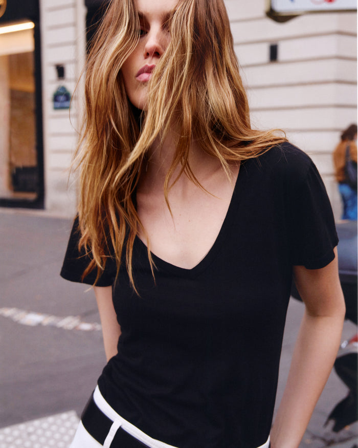 JET BLACK
