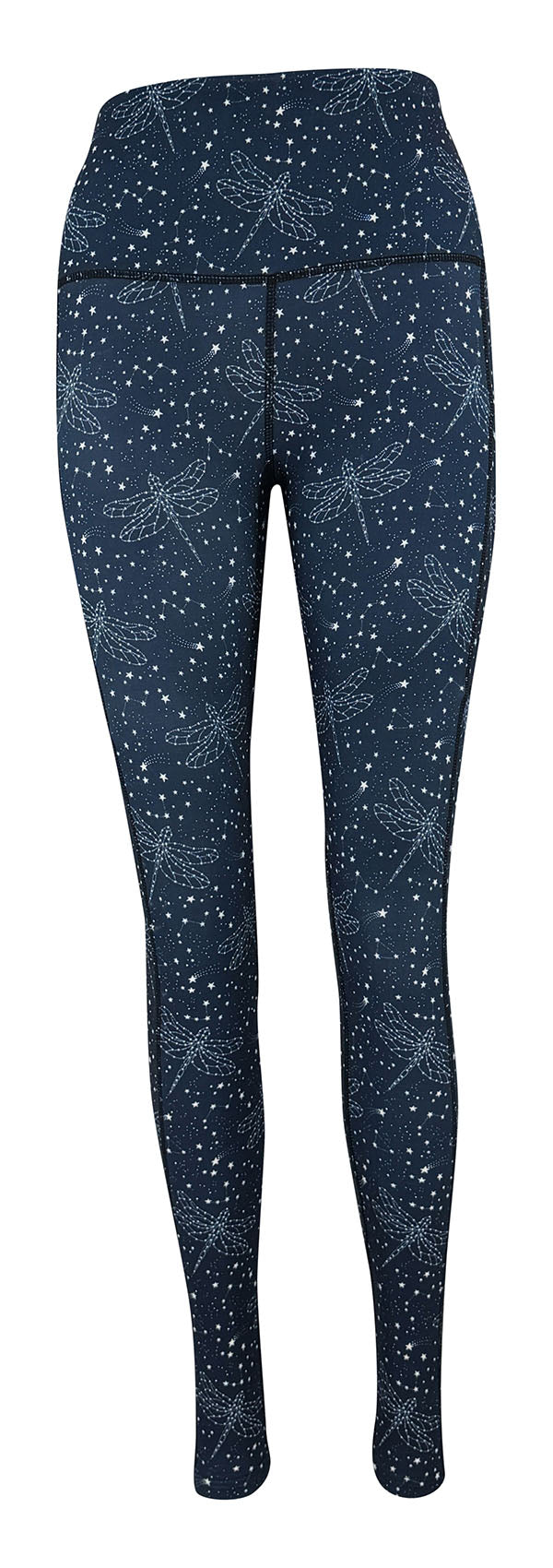 Celestial Dragonfly + Pockets