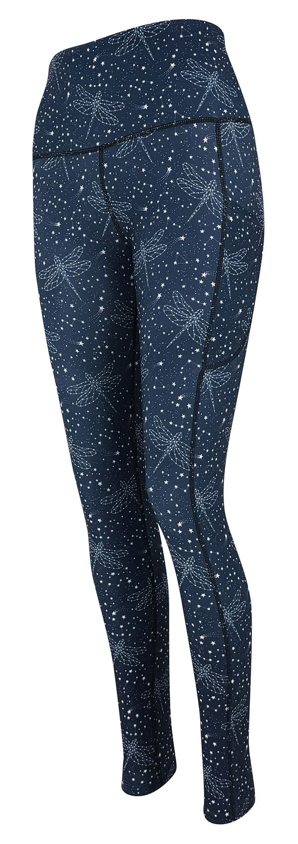 Celestial Dragonfly + Pockets