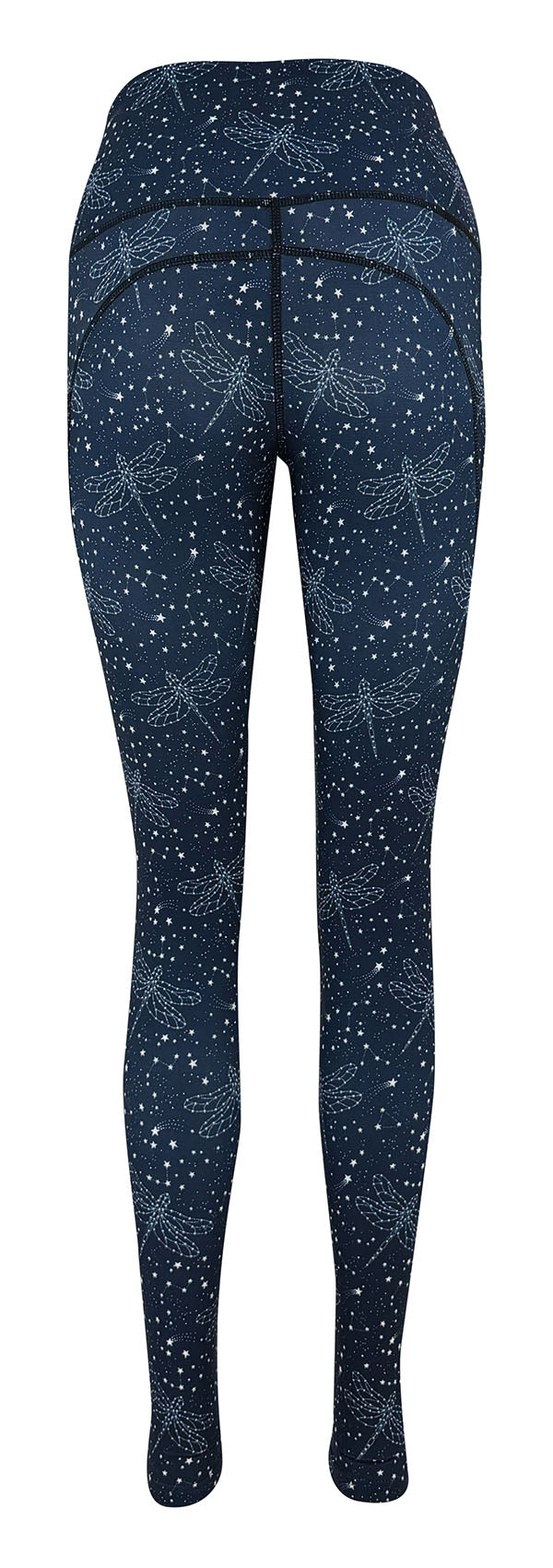 Celestial Dragonfly + Pockets