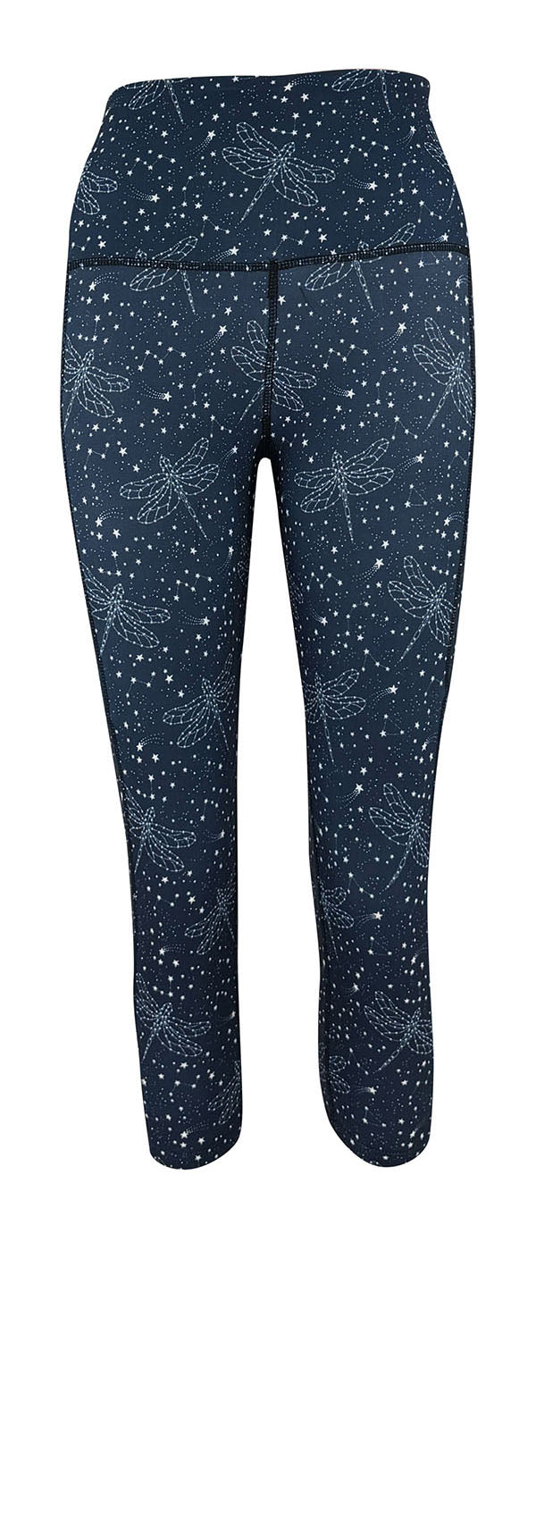 Celestial Dragonfly + Pockets