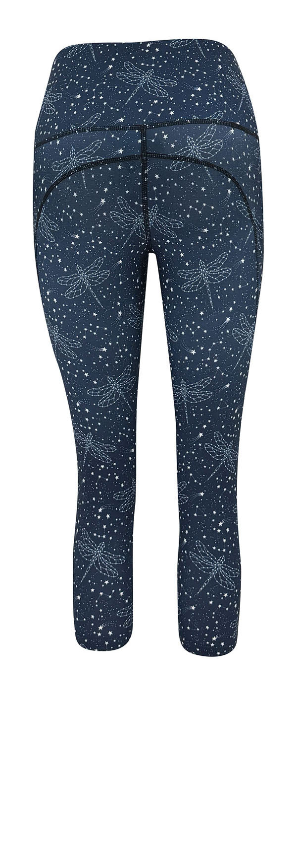 Celestial Dragonfly + Pockets
