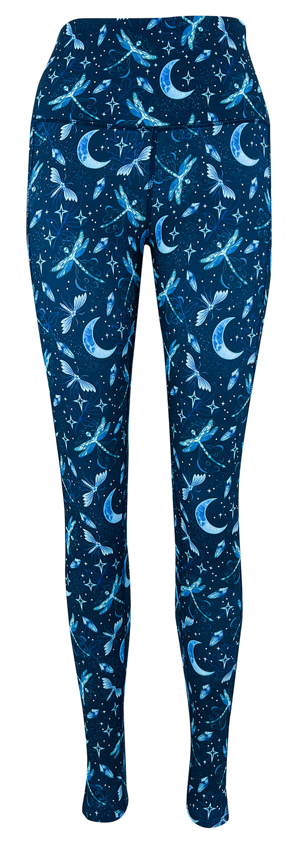 Celestial Wings + Pockets