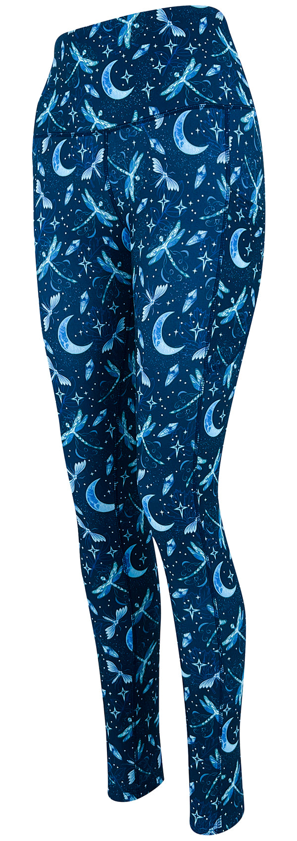 Celestial Wings + Pockets
