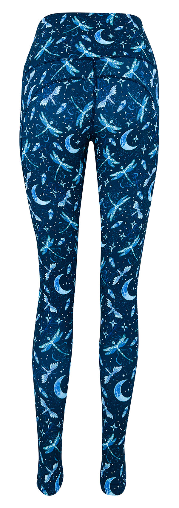 Celestial Wings + Pockets