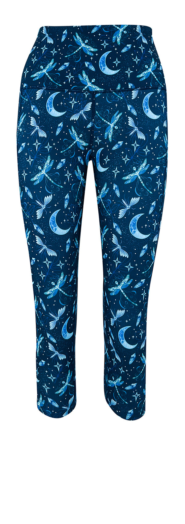 Celestial Wings + Pockets