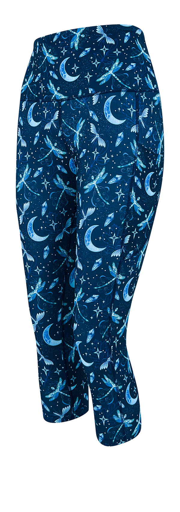 Celestial Wings + Pockets