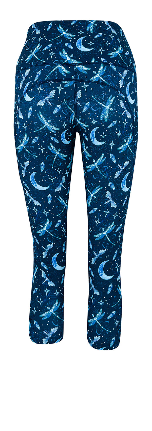 Celestial Wings + Pockets