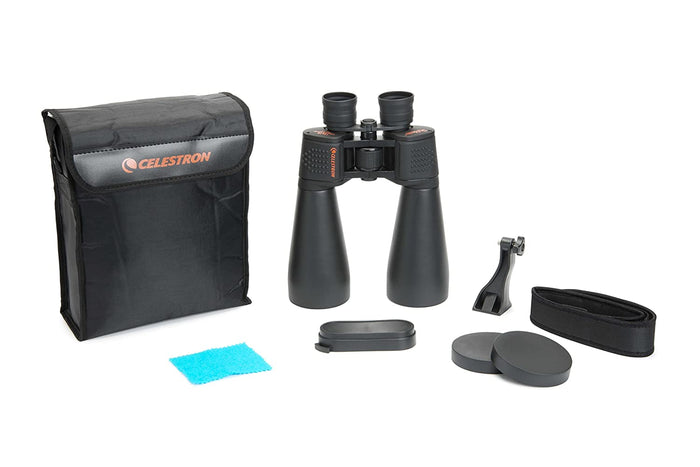Celestron 71009 15x70 Skymaster Binocular