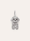 Charm Caniche Toy