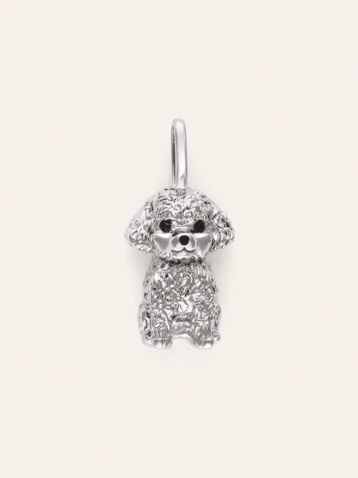Charm Caniche Toy