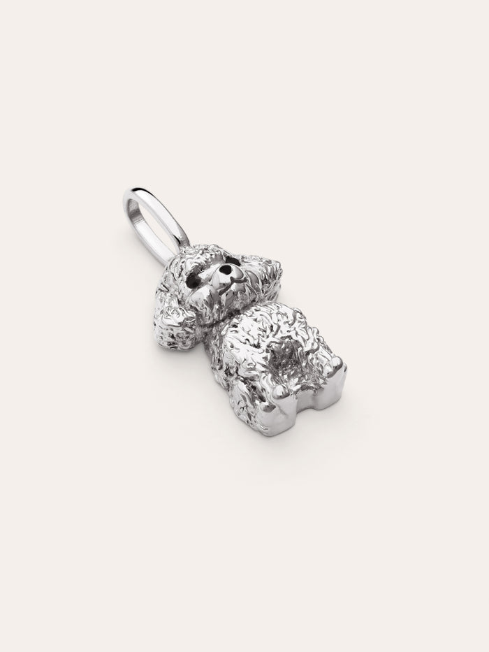 Charm Caniche Toy