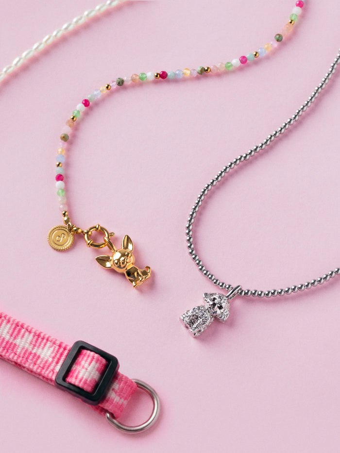 Charm Caniche Toy