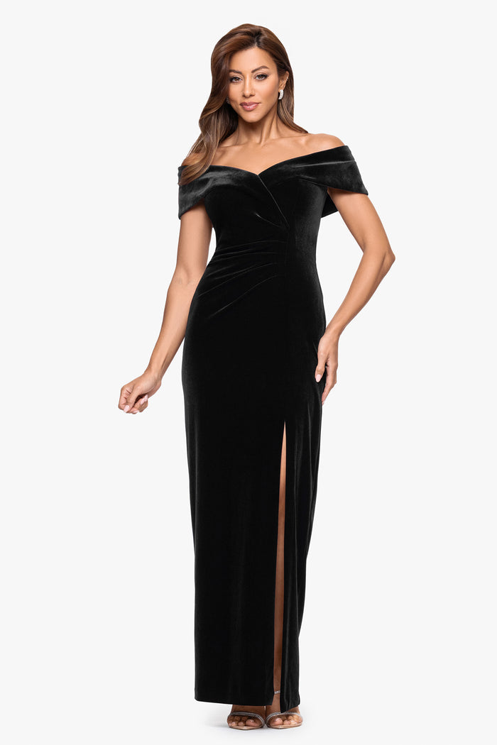 Black / 4