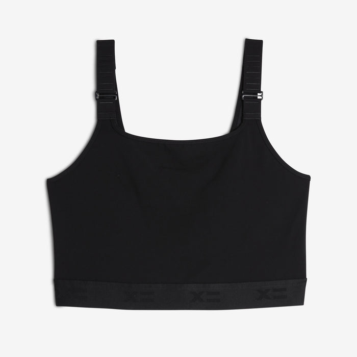 Compression Plus Adjustable - Black