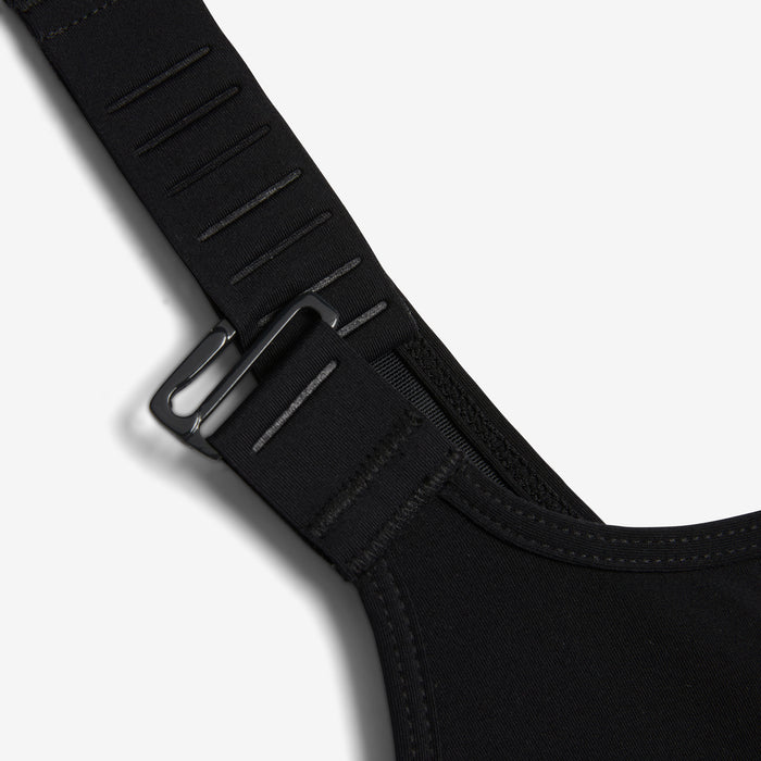 Compression Plus Adjustable - Black
