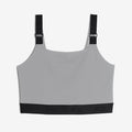 Compression Plus Adjustable - Ultimate Gray