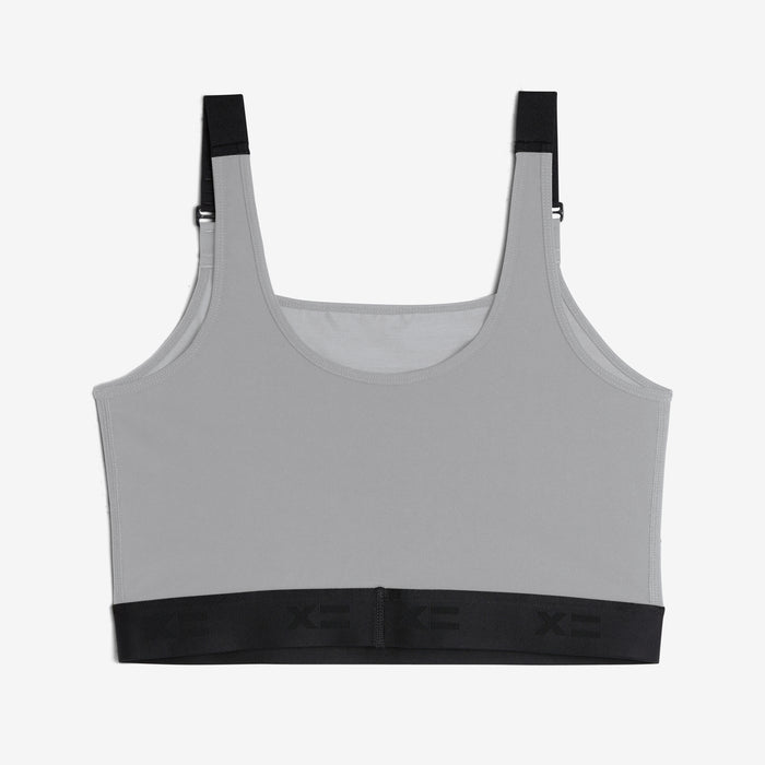 Compression Plus Adjustable - Ultimate Gray