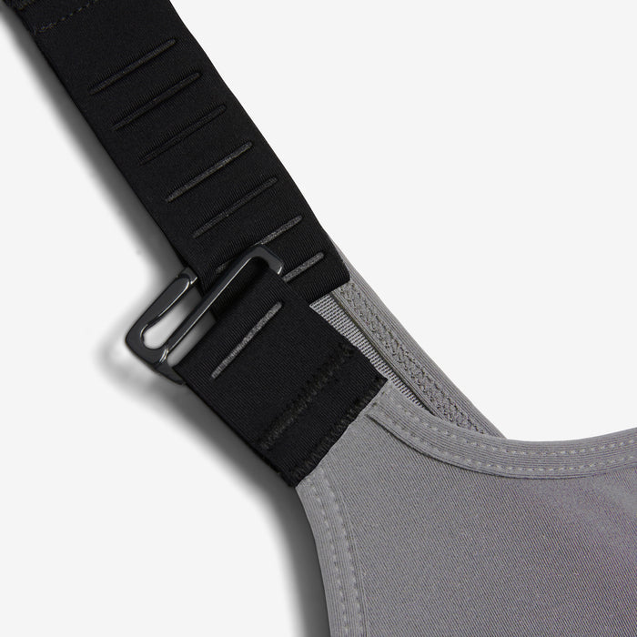 Compression Plus Adjustable - Ultimate Gray
