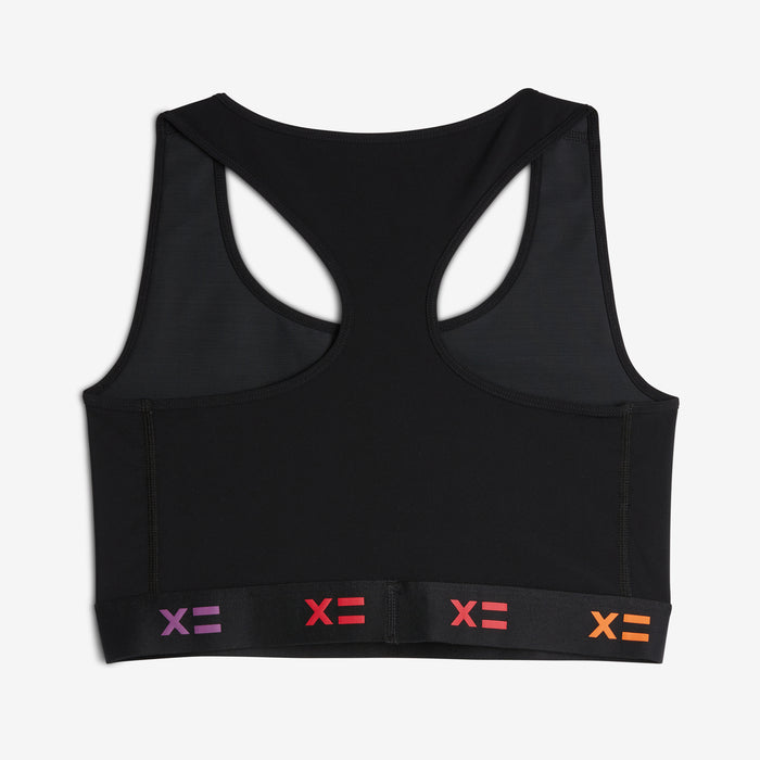 Compression Plus Racerback - Rainbow
