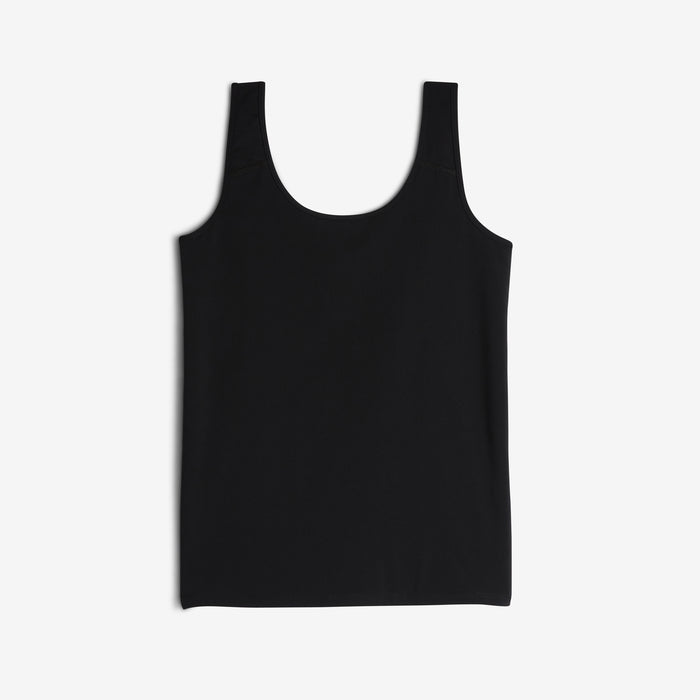 Compression Plus Tank - Black