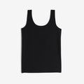 Compression Plus Tank - Black